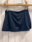 Preview: Sergio Tacchini  Tennisrock  Gr. 152  blau mit Innenshorts 