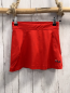 Preview: Fila  Tennisrock  Gr. 128  rot mit Innenshorts 