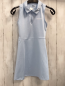 Preview: Zara  Tenniskleid Gr. 152  hellblau 