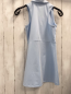 Preview: Zara  Tenniskleid Gr. 152  hellblau 