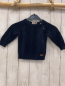 Preview: Name it  Pullover  Gr. 68  blau Strick 