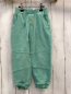 Preview:   Leggings  Gr. 92  mint Struktur 2 Knöpfe 