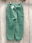 Preview:   Leggings  Gr. 92  mint Struktur 2 Knöpfe 