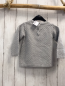 Preview:  Pullover Gr. 86  grau Pinguin Strick