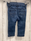 Preview: Name it  Hose  Gr. 80  blau Jeans Bund verstellbar 