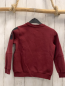 Preview: S´Oliver Pullover Gr. 116  rot 