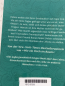 Preview:  Taschenbuch Wie man den Wind aufhält 