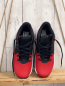 Preview: neu Under Armour  Schuhe  Gr. 37,5   rot schwarz weiße Sohle 