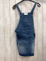 Preview: Esprit  Trägerrock  Gr. 158/164  blau Jeans 