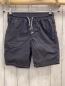 Preview:   Shorts  Gr. 134  grau mit Kordel 