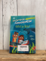 Preview:  Buch Ein Fall fü die Forscher Kids - Rettet die Wale