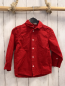 Preview: H&M Hemd Gr. 98  rot