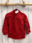 Preview: H&M Hemd Gr. 98  rot