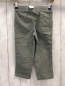 Preview:  Hose Gr. 104  mint Kordel