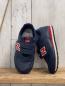 Preview: New Balance  Schuhe  Gr. 29  blau weiß rot 