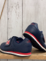 Preview: New Balance  Schuhe  Gr. 29  blau weiß rot 