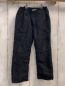 Preview:   Hose  Gr. 104  schwarz gefüttert 