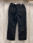 Preview:   Hose  Gr. 104  schwarz gefüttert 
