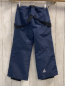 Preview:  Lupilu Schneehose  Gr. 110  blau schwarze Hosenträger 