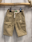 Preview: Benetton  Hose  Gr. 62  beige gefüttert 