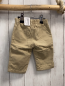 Preview: Benetton  Hose  Gr. 62  beige gefüttert 
