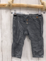 Preview: H&M  Hose  Gr. 80  grau Kord gefüttert 
