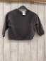 Preview: Zara  Pullover  Gr. 98  grau 