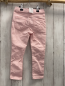 Preview:  Lily & Dan Jeggings  Gr. 104  rosa 