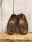 Preview: Janie & Jack  Schuhe  Gr. 22  braun 