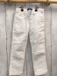 Preview: Ralph Lauren  Hose  Gr. 104  weiß Bund verstellbar 