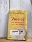 Preview: neu Buch Wesley oder Wie eine Eule mein Herz eroberte