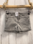 Preview: Creamie  Shorts  Gr. 116  grau Steine 