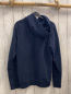 Preview: Jack & Jones  Pullover  Gr. 164  blau Kapuze hellblauer Tierkopft 