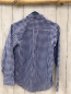Preview: Ralph Lauren Hemd Gr. 134  blau weiß kariert