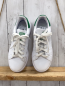 Preview: Adidas Schuhe Gr. 37  weiß grün