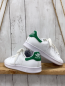 Preview: Adidas Schuhe Gr. 37  weiß grün
