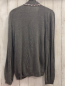 Preview:  Strickjacke Gr. S grau Perlen
