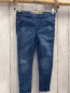 Preview:   Jeggings  Gr. 110  blau Jeans 