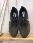 Preview: Nike  Schuhe  Gr. 42  schwarz golden weiße Sohle 