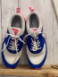 Preview: Nike  Schuhe  Gr. 39  weiß blau rosa 