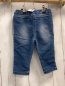 Preview:  Hose Gr. 80  blau Jeans