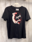 Preview: H&M  T-Shirt  Gr. 152  schwarz weißer Handballer + Schrift 