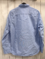 Preview: Zara  Hemd  Gr. 164  hellblau 