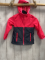 Preview: Oshkosh  Jacke  Gr. 98  pink grau 