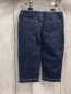 Preview: Carter´s  Jeggings  Gr. 80  blau grauer Bund 