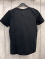 Preview: Name it  T-Shirt  Gr. 134/140  schwarz grüne Minecraft Klötze 