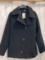 Preview: neu H&M  Jacke Gr. S schwarz 