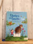 Preview:  Buch Kitzelgras und Gänseblümchen 5 - Minuten-Geschichten für den Frühling 