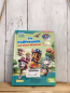 Preview: Paw Patrol  Buch Die Fellfreunde auf Dino-Mission 