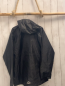 Preview: McKinley  Regenjacke  Gr. 164  schwarz 